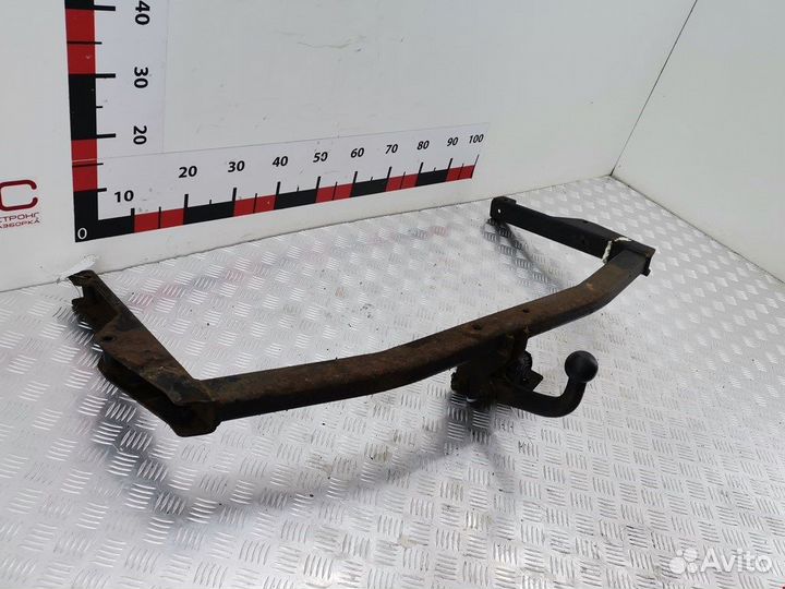 Фаркоп (прицепное устройство) для Mazda 6 GG