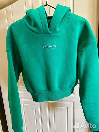 Maneken brand костюм