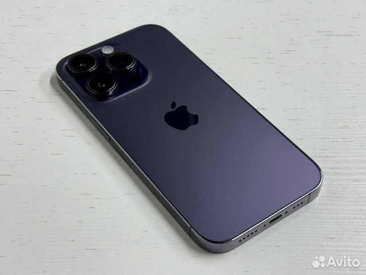 iPhone 14 Pro, 256 ГБ