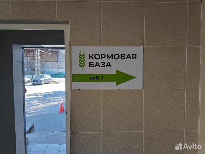 Пшеница, ячмень, овес, кукуруза, горох