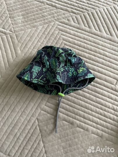 Панама для мальчика 48 50