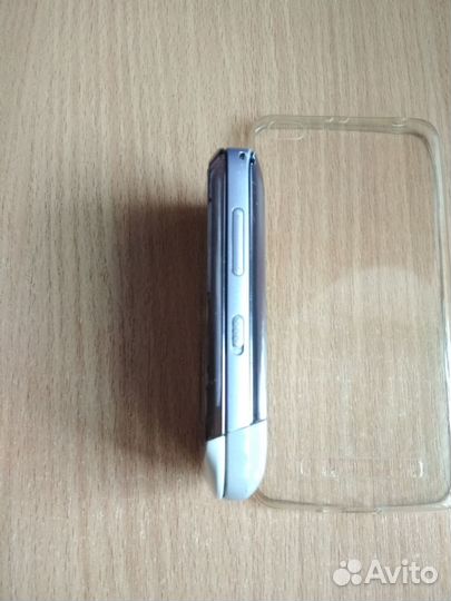 Nokia C2-06