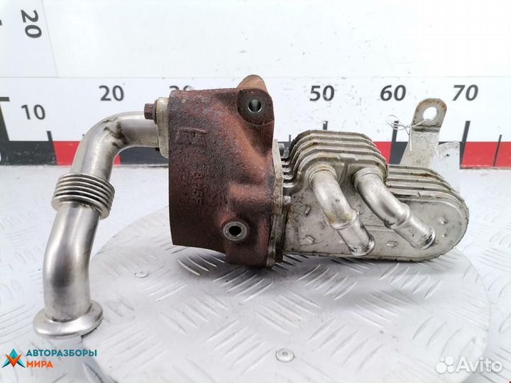 Охладитель EGR / Радиатор EGR Chrysler Voyager