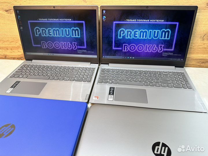 Игровой ноутбук для офиса дома учебы