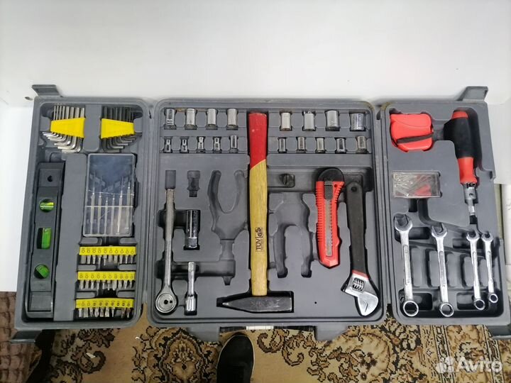Набор инструментов