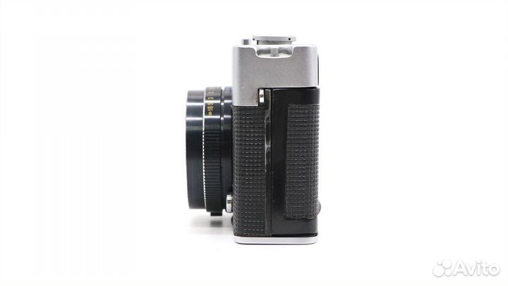 Фэд Микрон неисправный