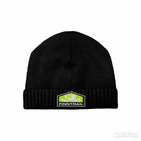 Шапка Finntrail Waterproof Hat 9711 Graphite
