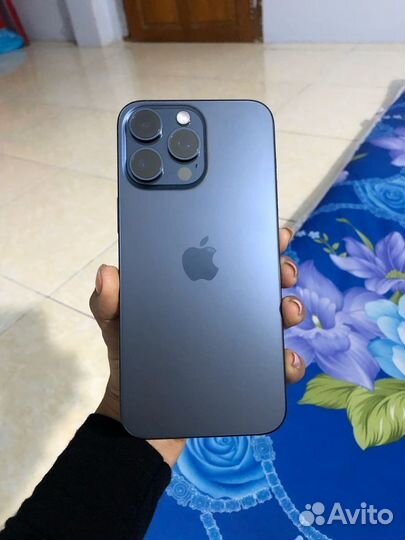 iPhone 15 Pro Max, 1 ТБ