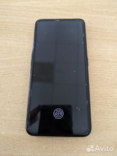 OPPO Reno 2Z, 8/128 ГБ