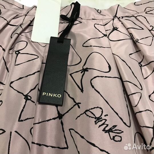 Юбка Pinko оригинал