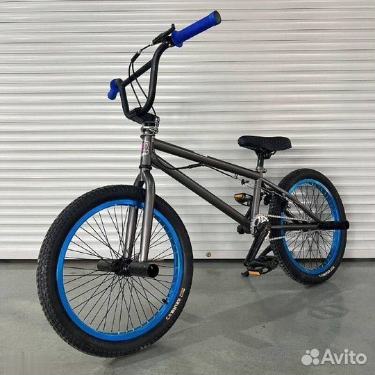 Bmx