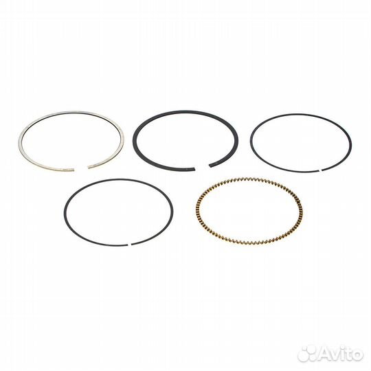 Кольца поршневые (компл.) kayo двиг. ZS NC250 (во
