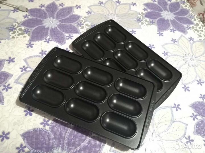 Панель для мультипекаря Redmond