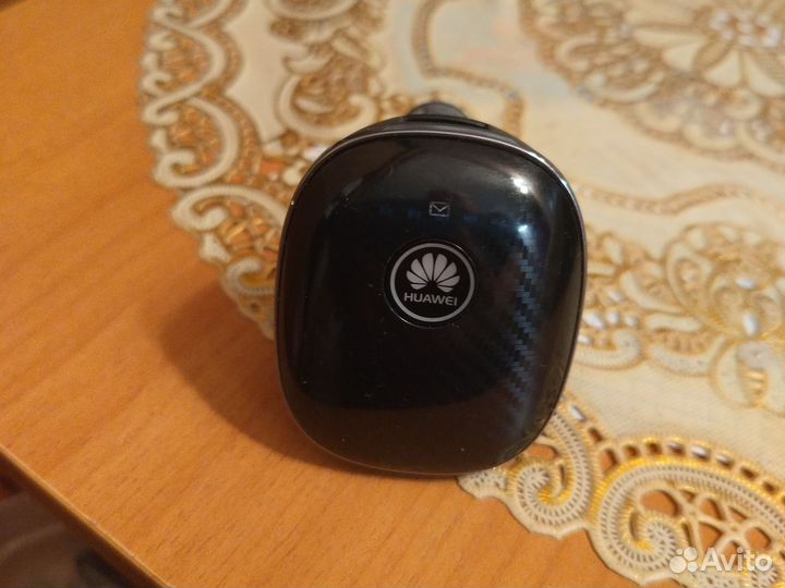 Wifi роутер в машину