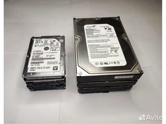 1Tb HDD 2,5” MQ04ABF100 Toshiba