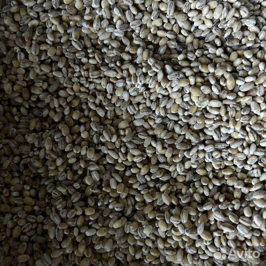 Крупа в ассортименте