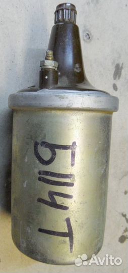 СССР датчики и включатели