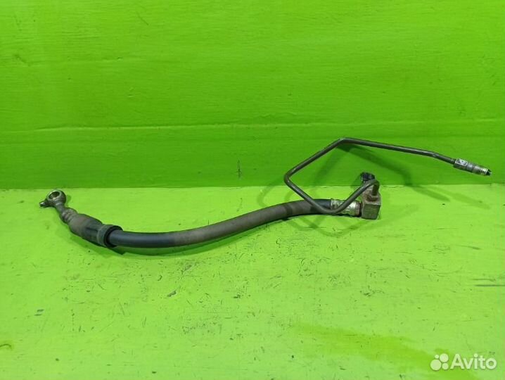 Трубка гур Nissan Primera P12 QG16DE 2003