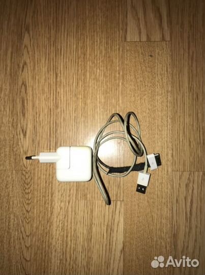 Apple iPad 3 Wi-Fi 64 GB. Чек, коробка полн компл