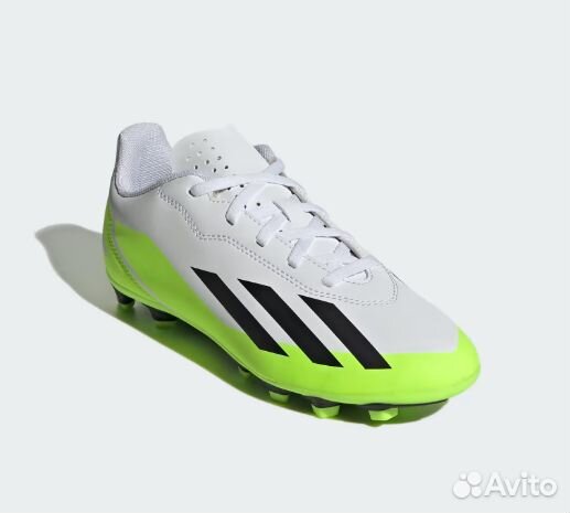 Бутсы детские Adidas оригинал 35.5 / 36 / 36.5 /37