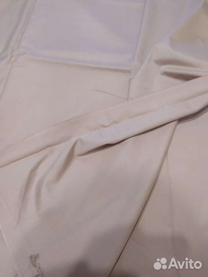 Подкладочная ткань СССР