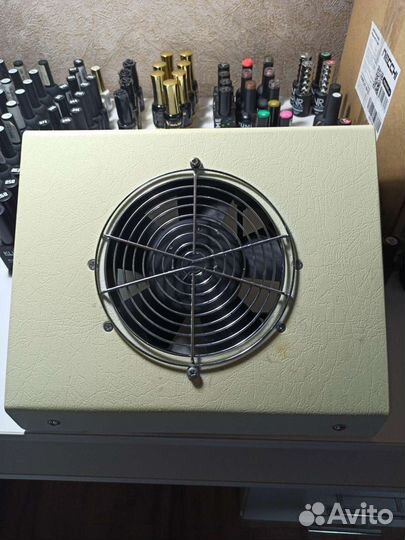 Все для маникюра бу