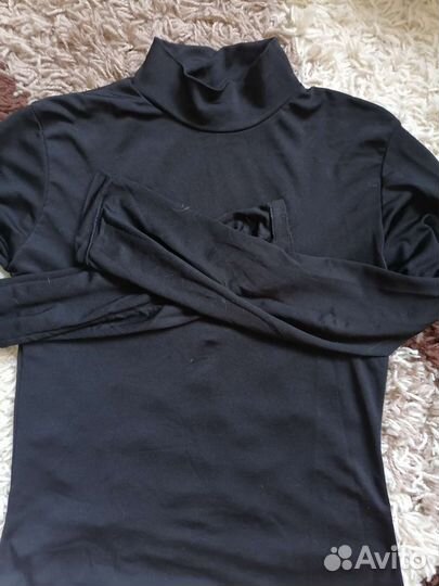 Женские вещи пакетом