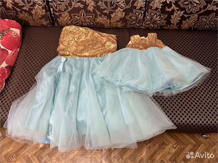 Продам Family look мама и дочка