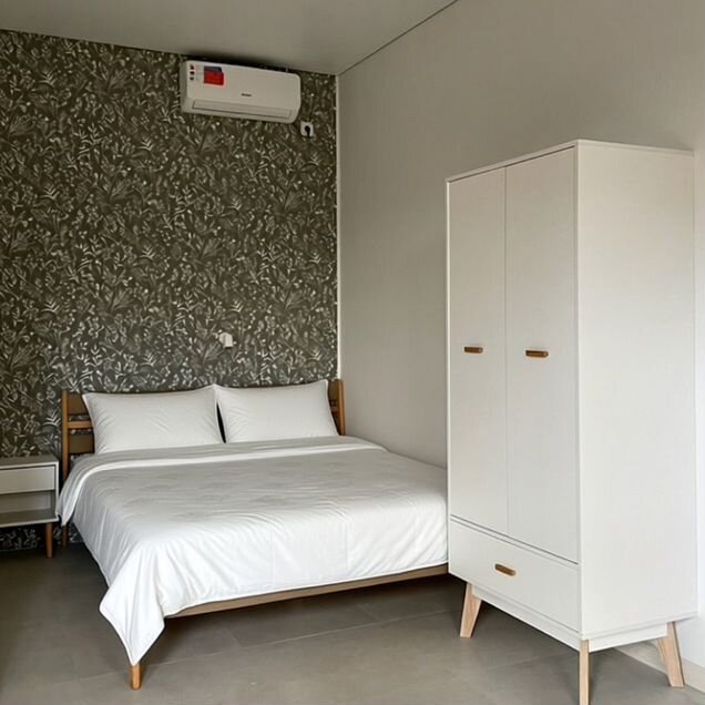 Дом 22 м² на участке 1000 м² (Абхазия)