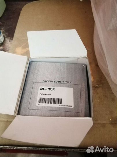 Запчасти для снегохода