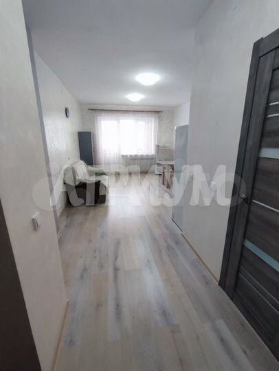 1-к. квартира, 28 м², 1/3 эт.