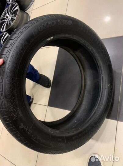 Duraturn Mozzo 4S 225/55 R18