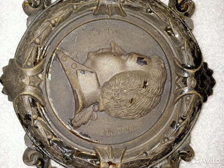 Коллекционные таблички