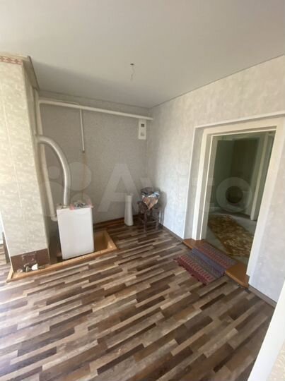 Дом 85 м² на участке 15,5 сот.