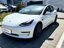 Tesla Model 3 AT, 2021, 47 000 км, с пробегом, цена 2 450 000 руб.