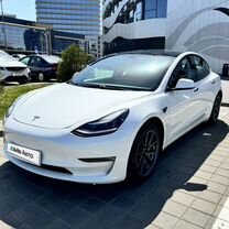 Tesla Model 3 AT, 2021, 47 000 км, с пробегом, цена 2 450 000 руб.