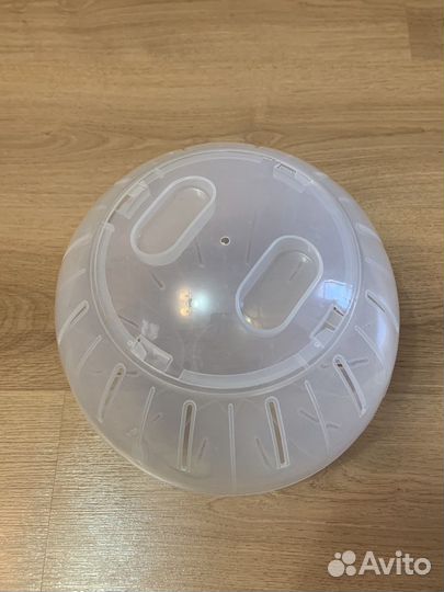 Шар для грызунов