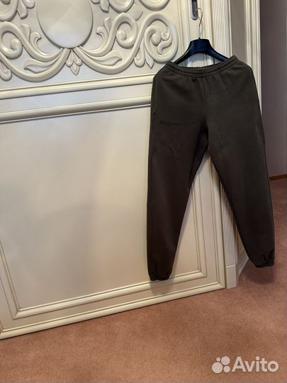 Pangaia костюм, с копюшоном, женский, оригинал