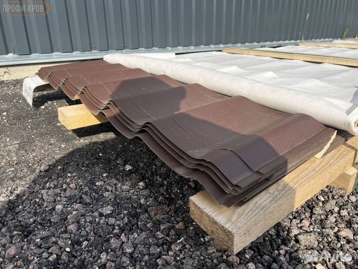 Металлочерепица Гранд Лайн Classic