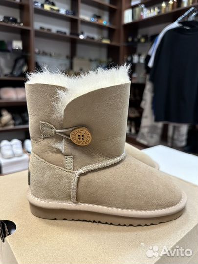 Ugg угги детские 30