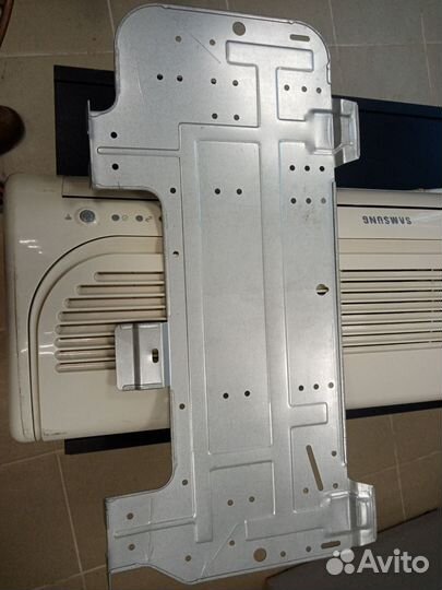 Внутренний блок сплит-системы Sumsung