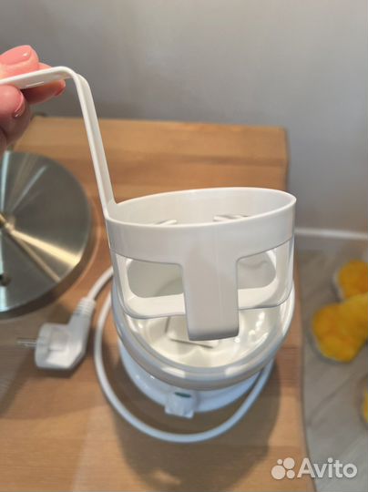 Maman подогреватель бутылочек