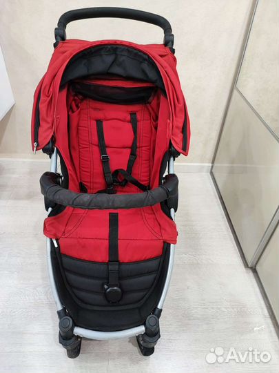 Коляска Britax b motion