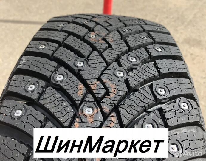 Pirelli Ice Zero 2 245/40 R18 121