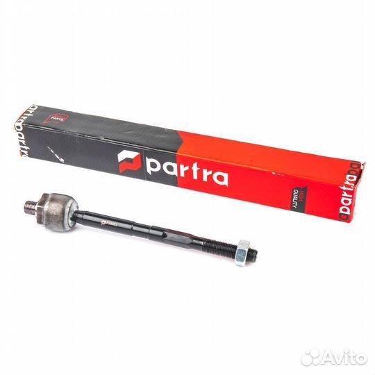 Рулевая тяга для renault Megane II 1.4-2.0 02-08