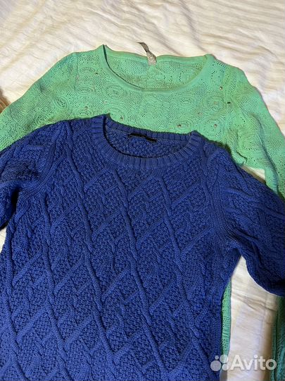 Вещи пакетом 40 42