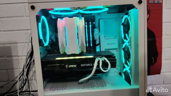 Игровой пк