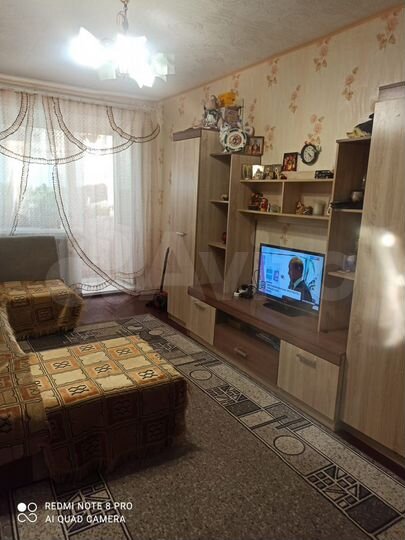 3-к. квартира, 60 м², 4/5 эт.