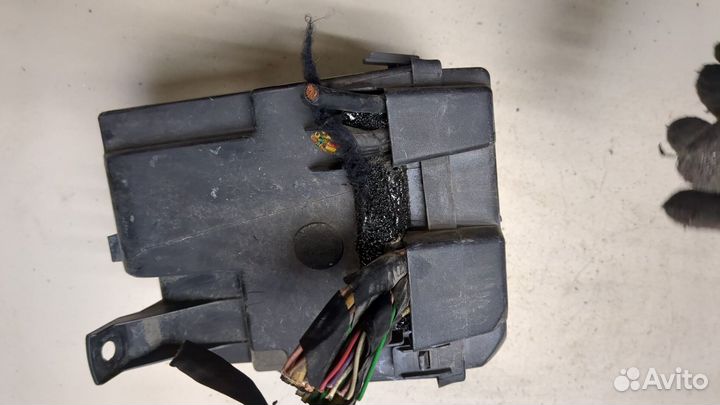 BSM Блок предохранителей Citroen Xsara-Picasso, 2005