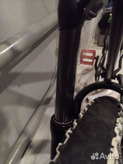 Manitou splice comp 130